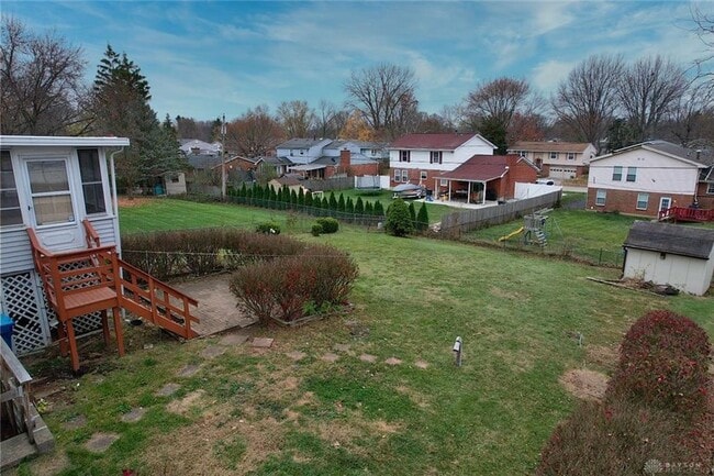 Building Photo - 4061 Forest Ridge Blvd