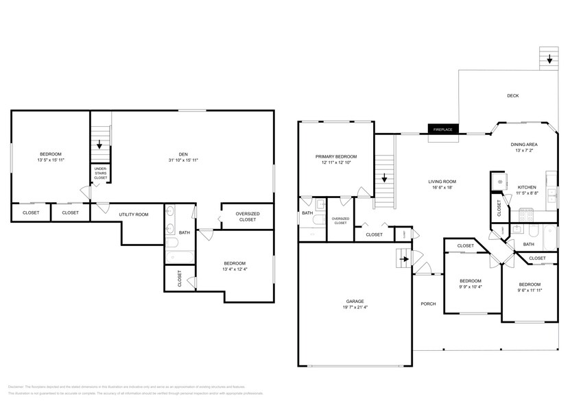Building Photo - 8195 Radcliff Dr