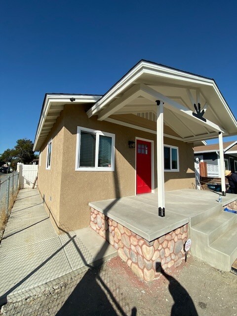 Building Photo - 4204 Cherokee Ave
