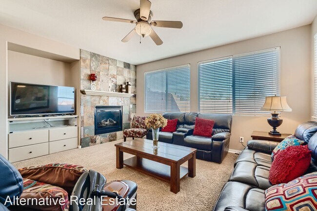 Building Photo - 5 br, 4 bath House - 10016 Sharp Ridge Avenue