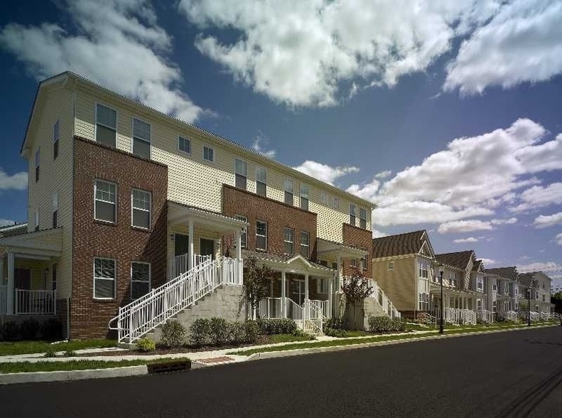 Roosevelt Manor 813 Ferry Ave Camden NJ 08104 Apartment Finder