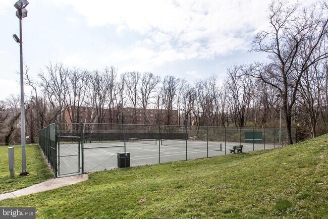 Building Photo - 4600 S Four Mile Run Dr