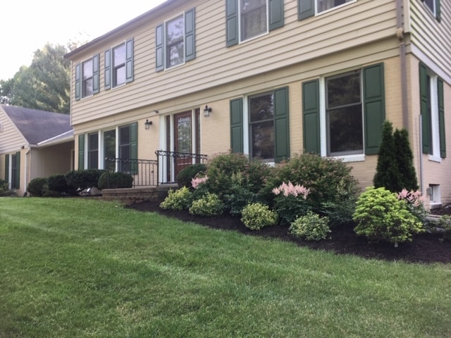 House Front - 7413 Skyline Dr