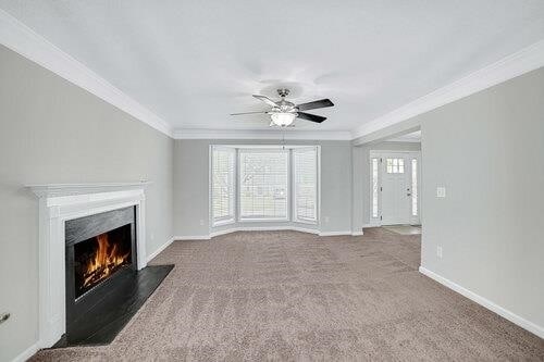 Building Photo - 360 Twin Brook Way NW