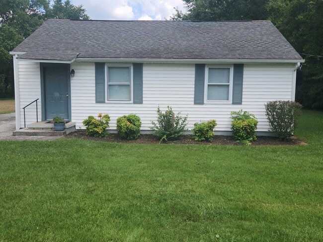 Front - 5112 Schubert Rd