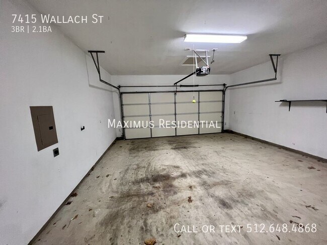 Building Photo - 7415 Wallach St