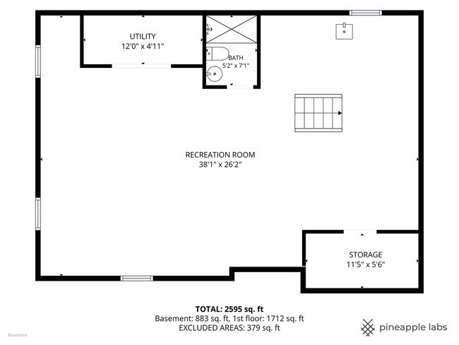 Building Photo - 1010 W Elm St