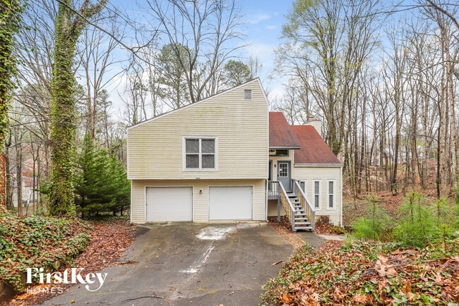 Building Photo - 3975 Rock Mill Pkwy