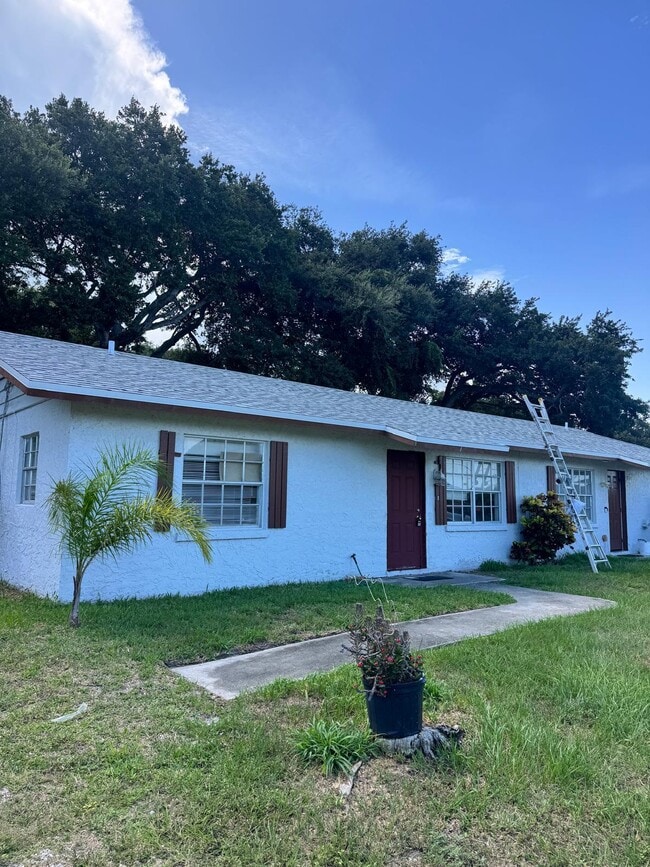 Primary Photo - 2703 Cherokee Ave