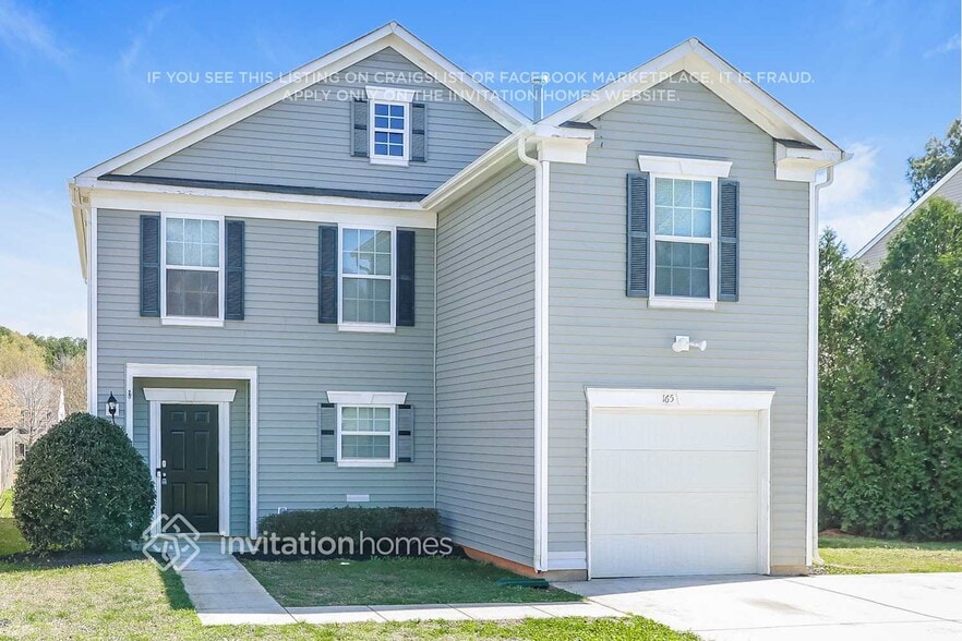 Building Photo - 165 Hunter Park Dr