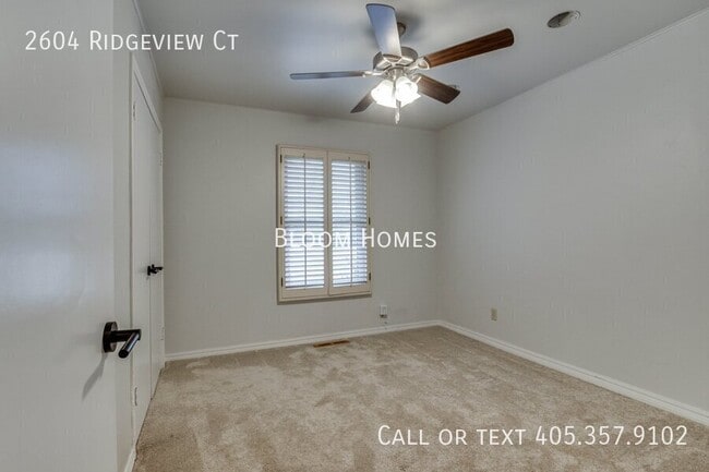 Building Photo - 2604 Ridgeview Ct