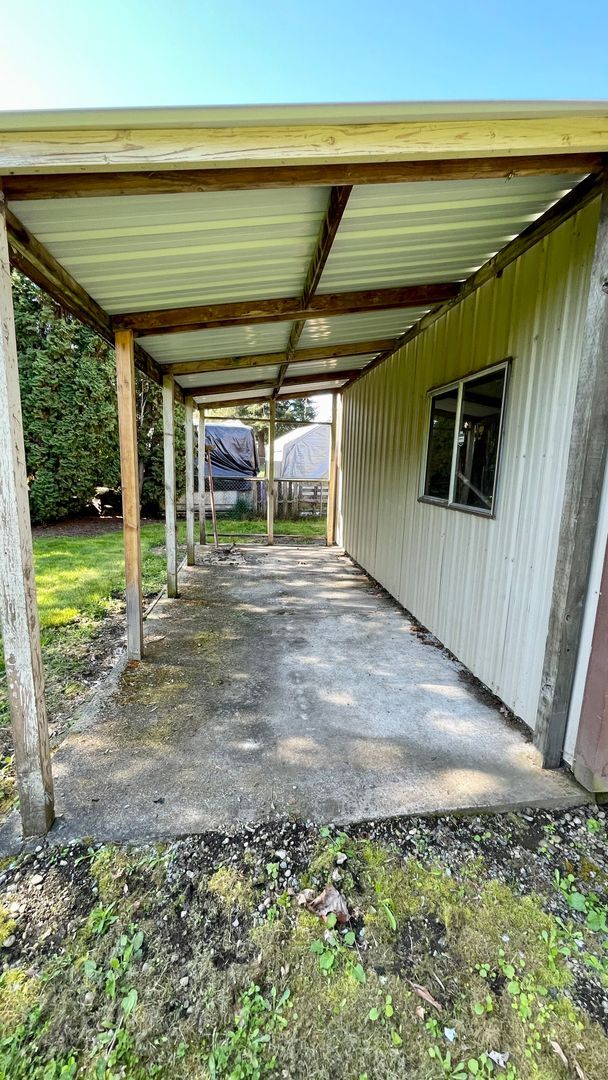 Building Photo - Cozy Open Layout 2BD/1BA Home~Fenced Yard~...