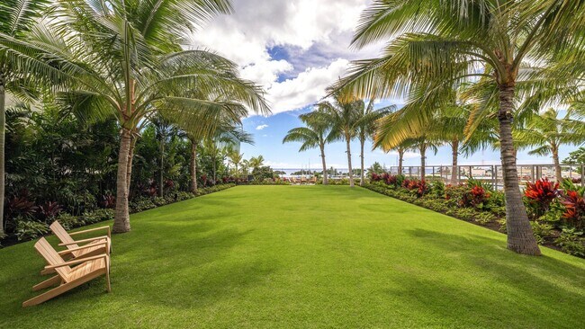 Building Photo - 1100 Ala Moana Blvd
