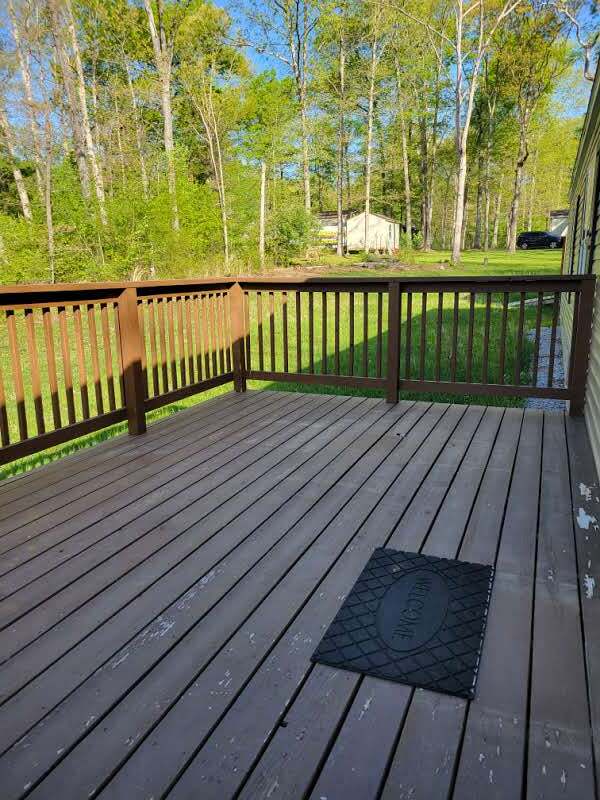 Building Photo - 4052 Saponac Dr