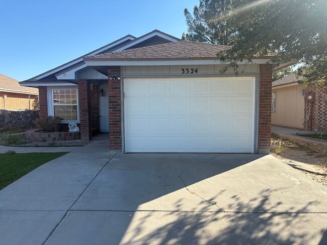 Primary Photo - EASTSIDE HOME FOR RENT