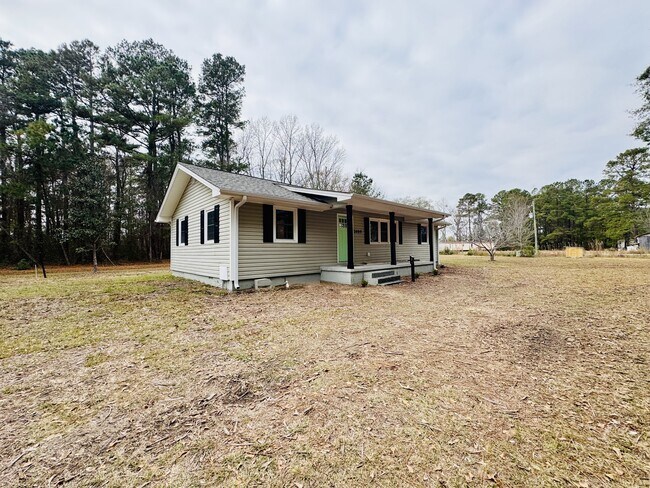 Building Photo - 2689 Fowler School Rd