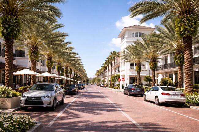 Building Photo - Gorgeous  3/2 Condo with Garage  for Rent in Exclusive Baldwin Park.