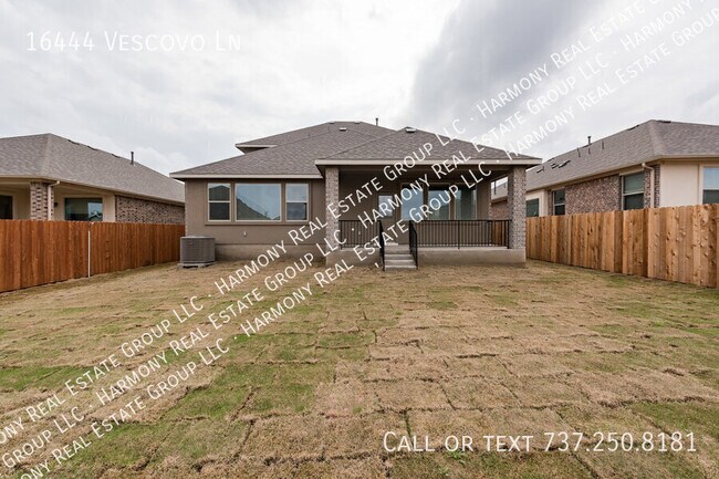 Building Photo - 16444 Vescovo Ln