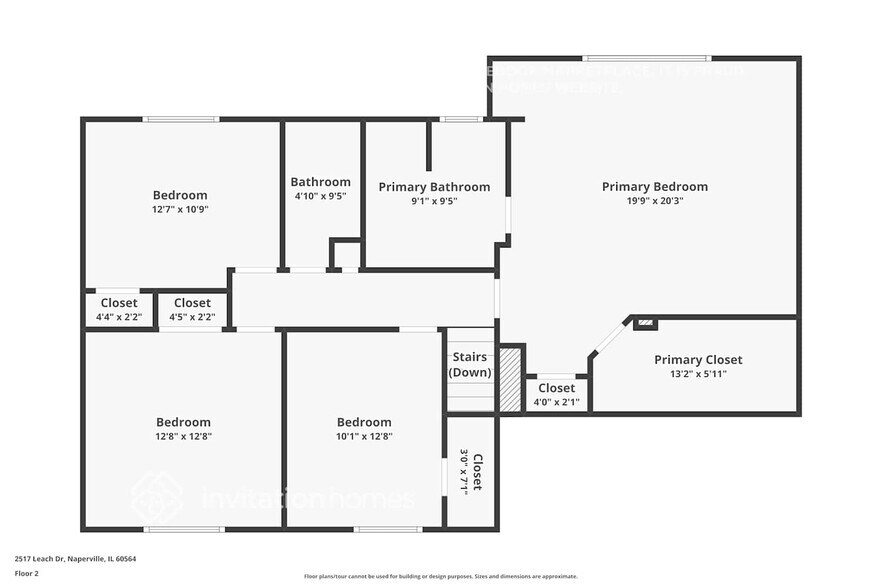 Building Photo - 2517 Leach Dr