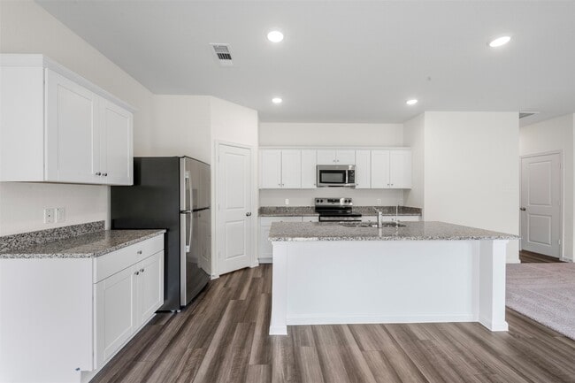 Building Photo - 15347 Abella Dr