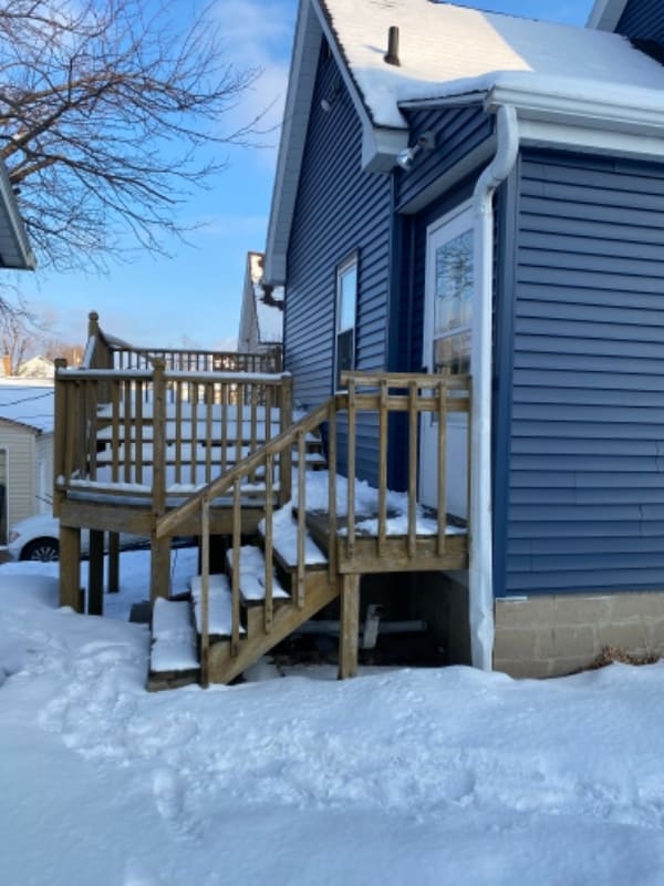 Building Photo - 228 Wilson Ave SW