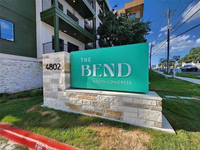Building Photo - 4802 S Congress Ave