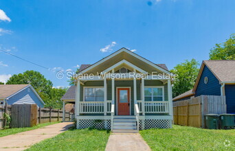 Building Photo - Newly renovated 3 BR / 1 BA for Lease!