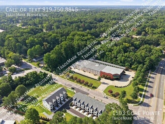 Building Photo - 1503 Core Pointe-