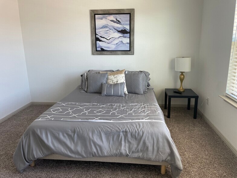 Bedroom 3 - 7511 Gramercy Way