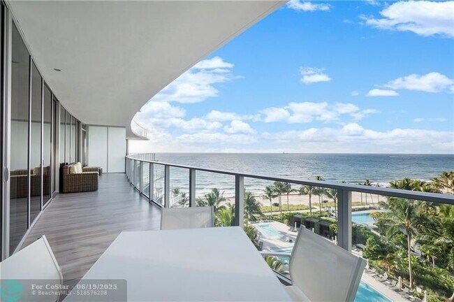 Building Photo - 2200 N Ocean Blvd
