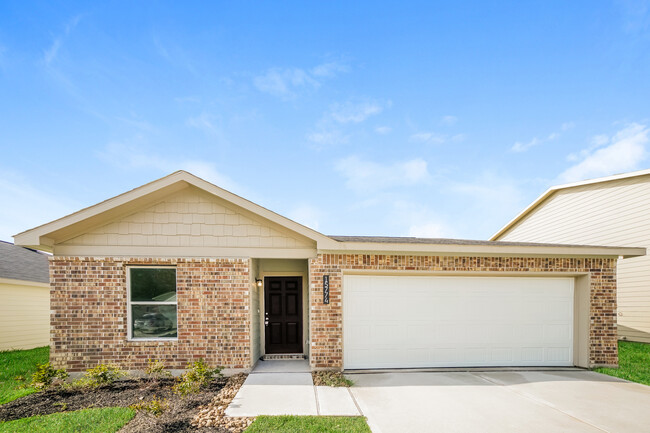 Primary Photo - 15774 Del Norte Dr