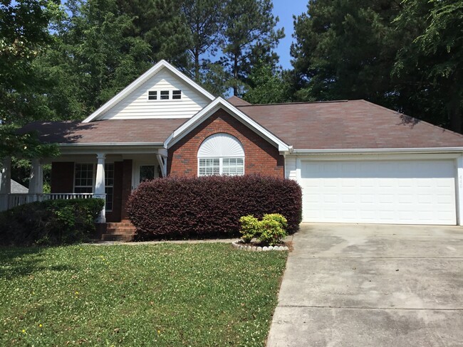 Building Photo - 448 Riverwalk Dr NW