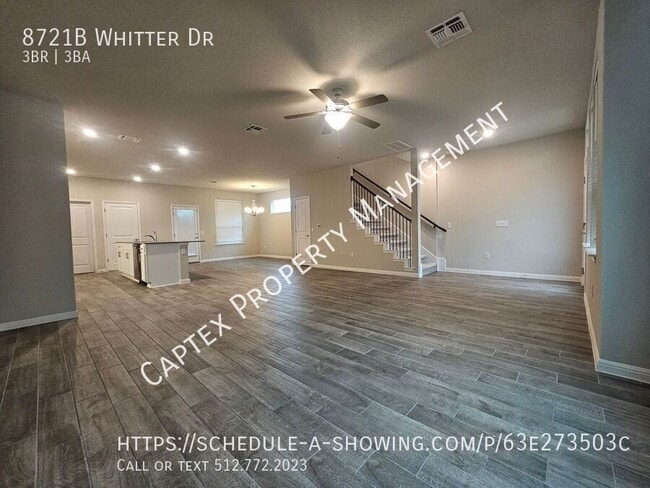 Building Photo - 8721 Whitter Dr