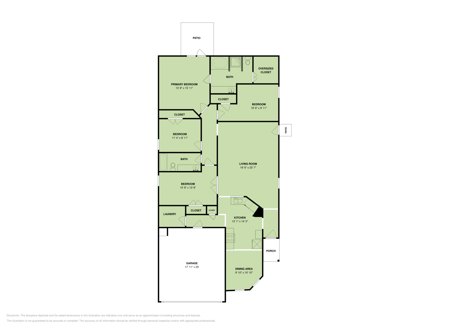 Building Photo - 612 Totem Trail Dr