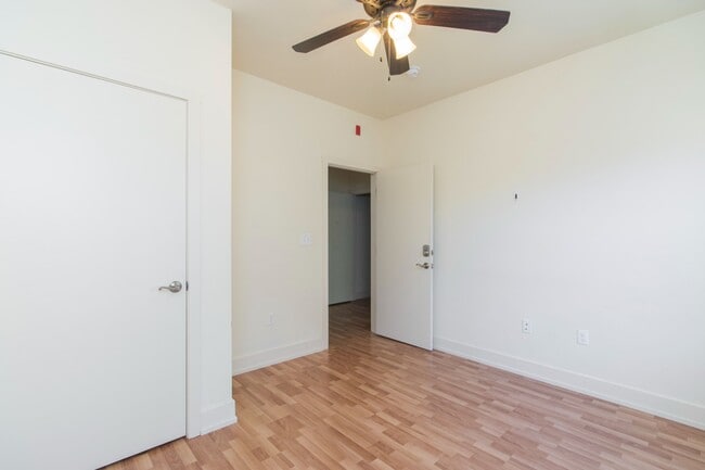 Building Photo - 1509 Master St