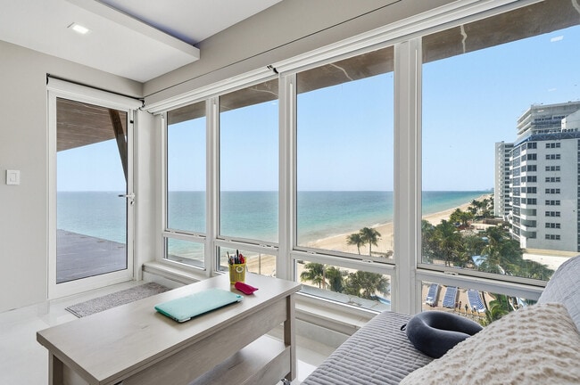 Building Photo - 4100 Galt Ocean Dr