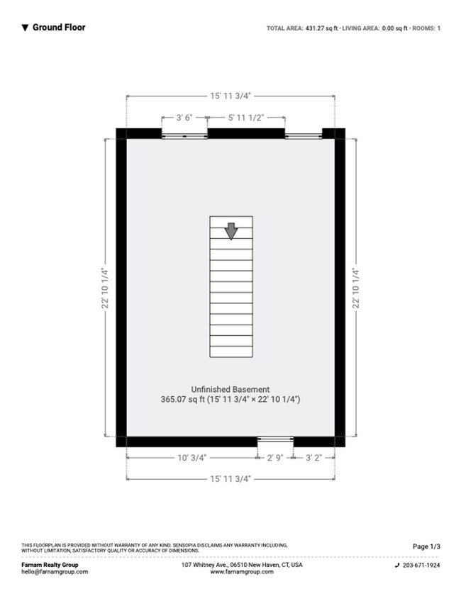 Building Photo - 27 Savin Ct