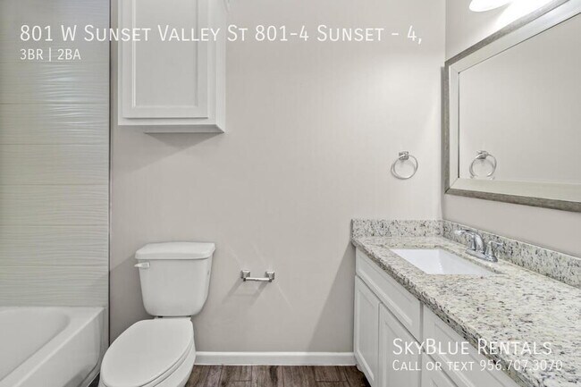 Building Photo - 801 W Sunset Valley St