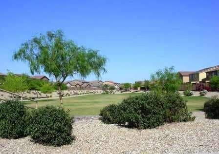 Building Photo - Gorgeous 4 Bed Laveen home in reputed Trailside Point community ++ WALK TO SCHOOL !!