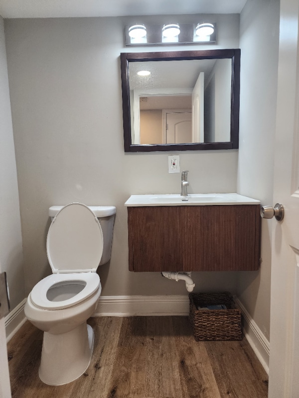 Building Photo - 0 W Lake Ave NW