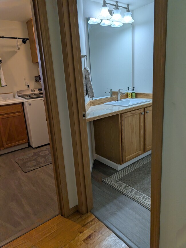 Building Photo - 12515 98th Ave Ct NW