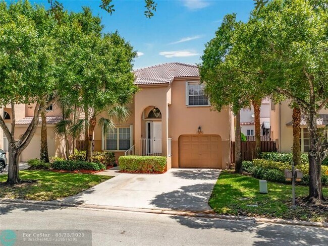 Building Photo - 10691 NW 12th Dr