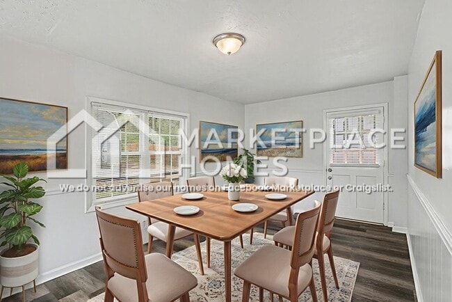 Building Photo - 4118 Ponderosa Dr SW