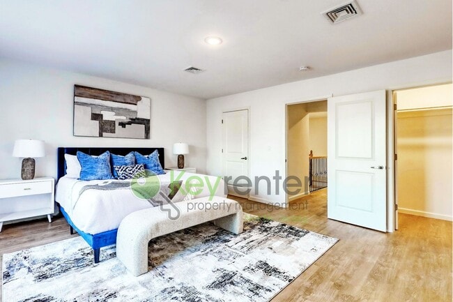 Building Photo - Modern New Construction 3 Bedroom Townhome with Garage & Driveway — First Occupancy!