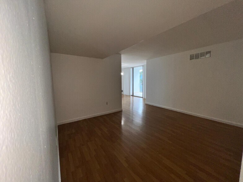 Living room - 1865 79th Street Cswy
