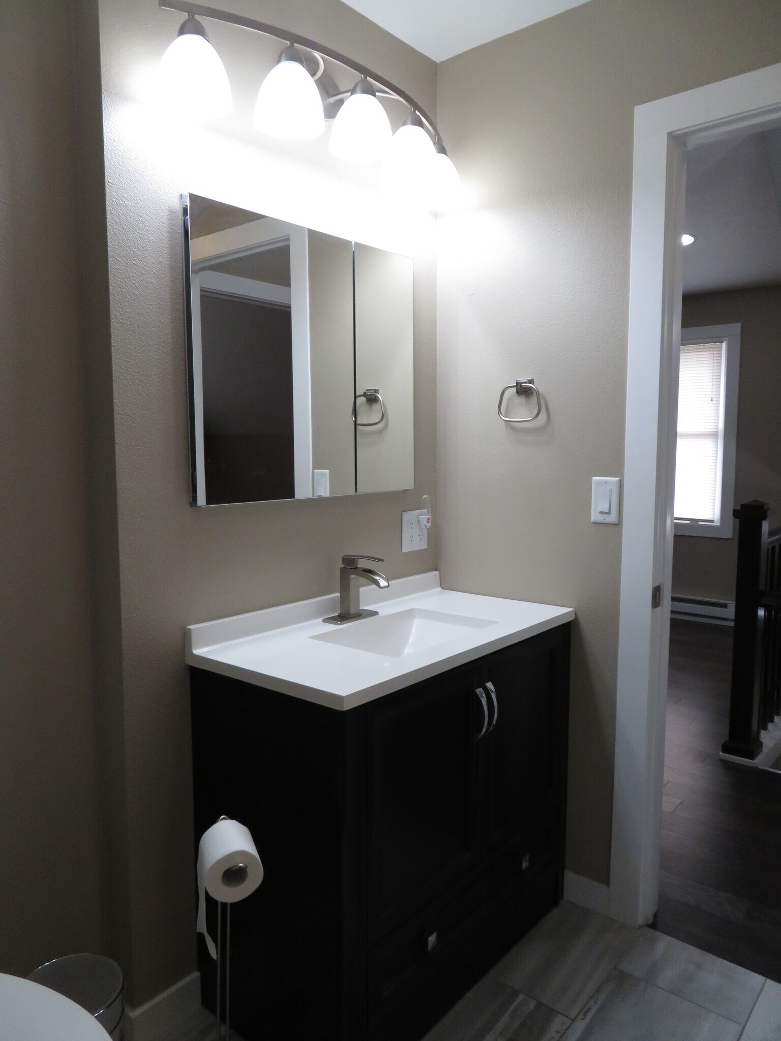 Bathroom - 1612 Blocki Ct