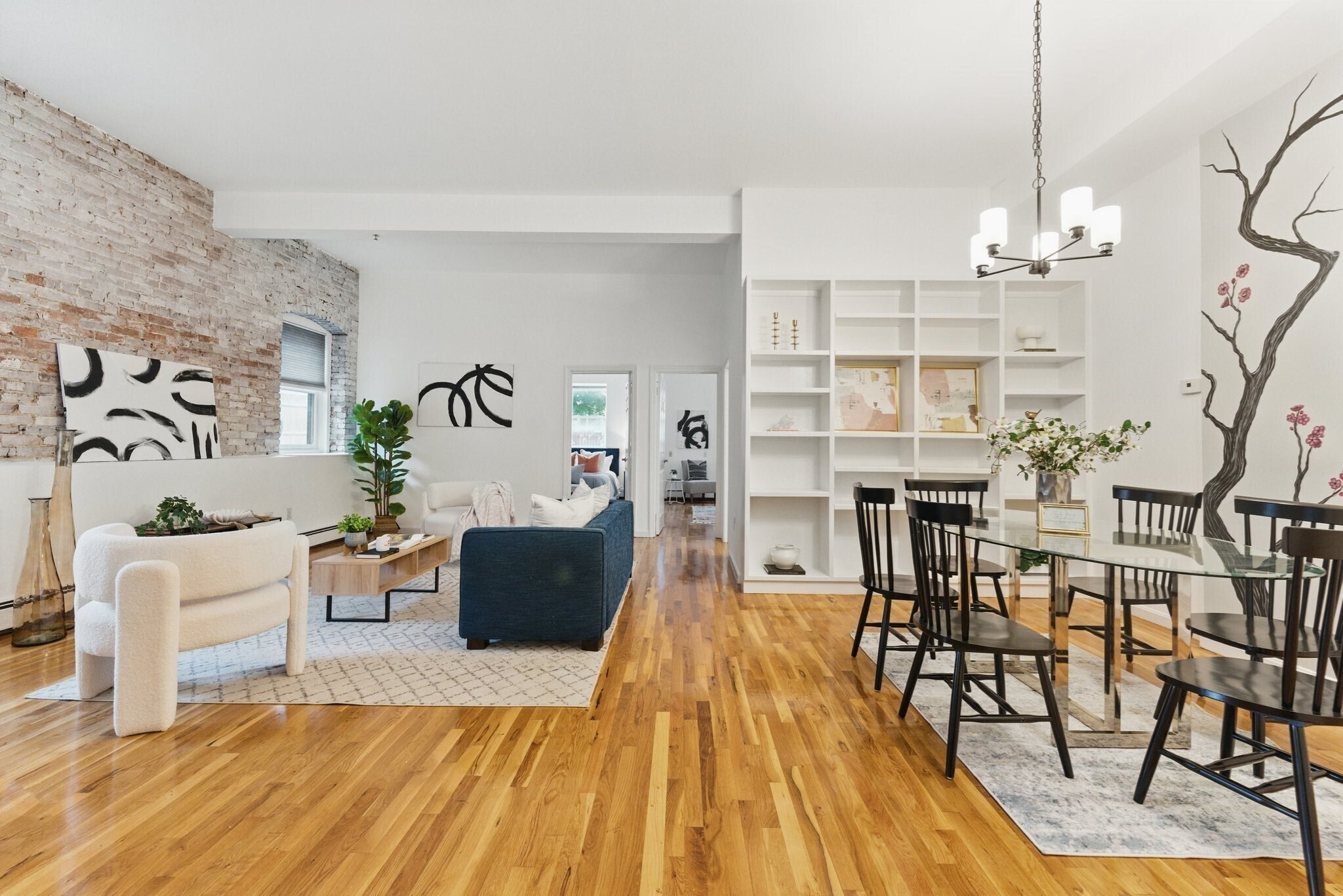 Building Photo - 70 Harvey St