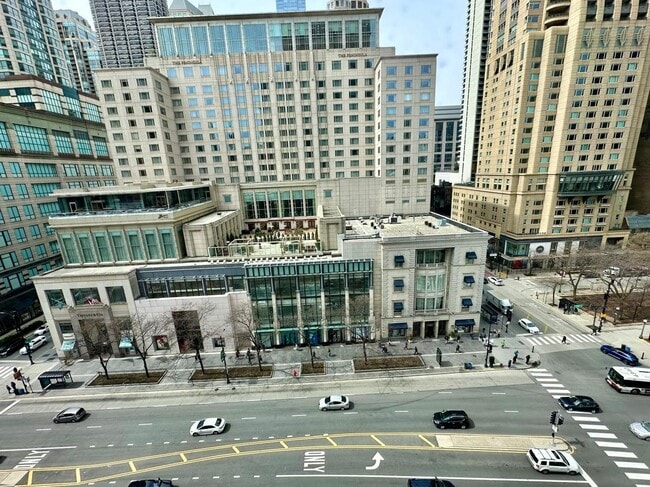 Building Photo - 777 N Michigan Ave