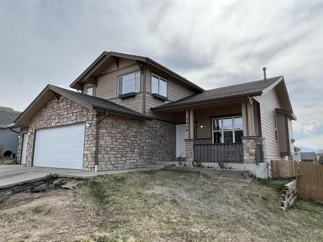 Building Photo - 5406 Gentle Wind Rd