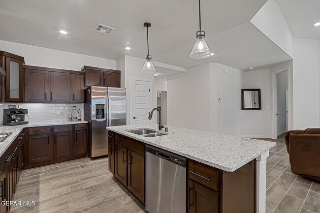 Building Photo - 3609 Bob Snead Dr